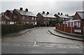 St Cynfarch's Avenue, Hope, Flintshire in Hope Community