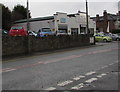 Hope Car Care Centre, Hope, Flintshire in Hope Community