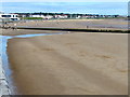 The beach at Whitburn Bay in SR6 8YX