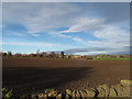 Ploughed field off Kirkby Lane in HD8 9RL