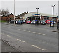 Hope Motor Co, Hope, Flintshire in LL12 9PP