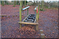 Play Area at Polesden Lacey in KT23 4QD