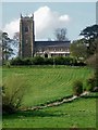 The Church of St Helen, West Keal in PE23 4BJ