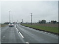 A52 east of Haltoft End in PE22 0NZ