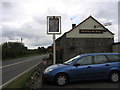 The Travellers Rest on the Fosse Way in BA4 6SB