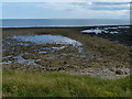 White Steel along the Whitburn coast in SR6 7DX