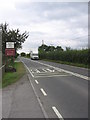 The Fosse Way in BA4 6SB