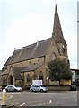 Church of St Peter, Levenshulme in M12 4GQ