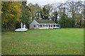 Pavilion, Sports Ground in CB22 3AT