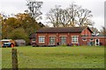 Babraham Primary School in CB22 3AP