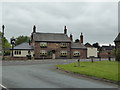The Greyhound Inn, Ashley in WA15 0QE