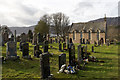 Dores Parish Church of Scotland in IV2 6TQ