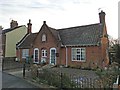 Memorial Cottages, Sprowston in NR6 7NA