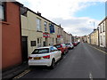 Heol Maescanner / Maescanner Road in SA14 8LY