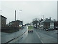 A631 High Street, Maltby in S66 7PH