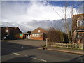 Long Marston Village Hall in HP23 4PL