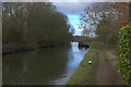 Grand Union canal between Dudswell and Cow Roast in HP4 1LE
