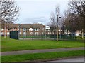 Petersham Multi Use Games Area in NG10 4BB