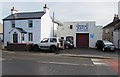 Village Motors, Chester Road, Penyffordd, Flintshire in CH4 0HW