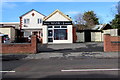 Wok-1, Chester Road, Penyffordd, Flintshire in CH4 0HW