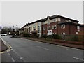 Care home, Kirkwood Drive, Kenton in NE3 2QJ