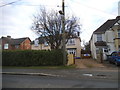 Houses on Station Road, Stoke Mandeville in HP21 9HQ