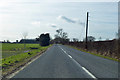 B1359 heading towards Gedney Dyke in PE12 9NG