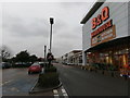 B&Q, Ransomes Europark, Ipswich in IP3 8GA