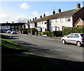 Shakespeare Road, Neston in CH64 3UG