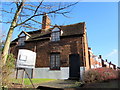 Bishop Asbury's Cottage Great Barr in B43 5AB