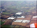 Glasshouses near Nazeing in EN9 2RJ