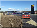 Lidl Store, Polegate in BN24 5PW