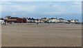 Seaton Sands at Seaton Carew in TS25 1EA