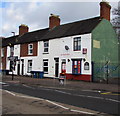 The Polish Shop, Lichfield in WS14 9BY