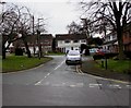 Greenwood Drive, Lichfield in WS14 9BY