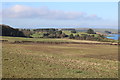 Farmland beside Loch Ryan in DG9 0JQ