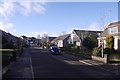 Strathmore Avenue, Dunblane in FK15 9BB