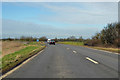 A142 towards Ely in CB7 5TX