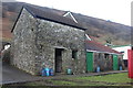 Outbuildings, Glo-byllau Farm in NP13 1SP