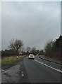 The A413, Adstock in MK18 2HT