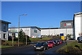 Houston Industrial Estate in EH54 5FQ