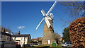 Windmill at Stansted Mountfitchet in CM24 8TB