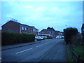 Northumbria Drive, Ordsall in DN22 8EN
