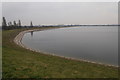 Staines Reservoir South Basin in TW19 7HU