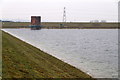 Staines Reservoir North Basin in TW18 4HY