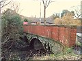 Bridge at Booth Green in SK10 4LB