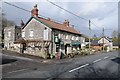 Waldegrave Arms, Chewton Mendip in BA3 4GP