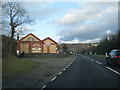 A590 at Lakeside and Haverthwaite Railway in LA12 8AL
