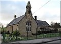 Former village school in Croft on Tees in DL2 2SS