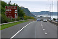 North Wales Expressway, Colwyn Bay in LL29 8FA